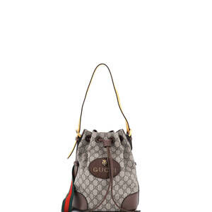 Gucci Neo Vintage Drawstring Bucket #239231G12B